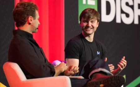 Startup Mercor Bernilai $10 Miliar Alami Krisis Berat Setelah Kebocoran Data