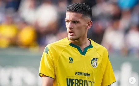 4 Pemain Timnas Indonesia Resmi Comeback di Liga Belanda, Justin Hubner Terakhir