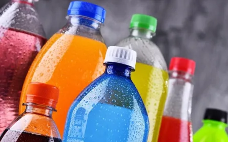 Plastik Langka Melanda, Industri Minuman Kaji Kembali Gunakan Botol Kaca