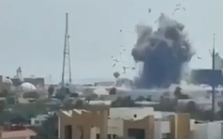 Pangkalan AS di Teluk Lumpuh Akibat Serangan Balasan Iran, Pakar Ungkap Dampak Besar