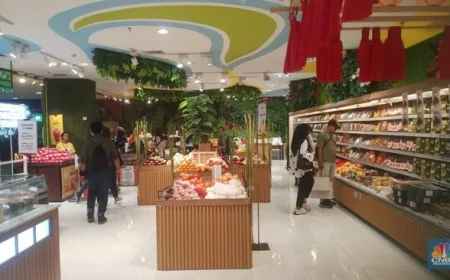 Diskon 20% Belanja di Transmart Pakai Allo Paylater, Ini Cara Dapatnya