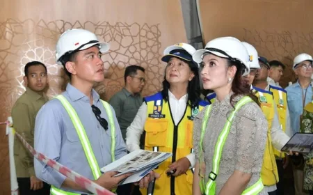 Gibran Jelaskan Alasan Harga BBM Tak Naik Meski Minyak Dunia Melonjak