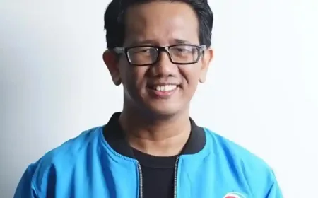 Jenazah Muttaqien Mantan Ketua Partai Gelora Dimakamkan di Maros Hari Ini