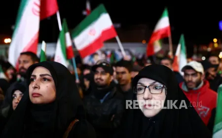 3 Analis Bongkar Strategi Iran Ubah Pertahanan Jadi Kemenangan di Timur Tengah