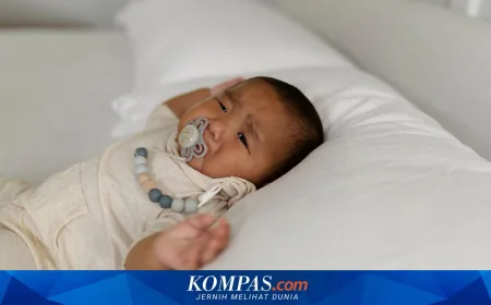 Pertumbuhan Bayi Lambat Bisa Jadi Tanda Penyakit Jantung Bawaan, Waspadai Gejalanya