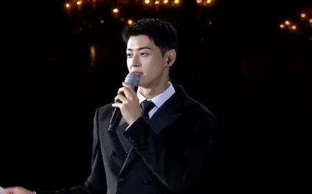 Cha Eun-woo Bayar Pajak Rp150 Miliar Usai Skandal Besar di Korea