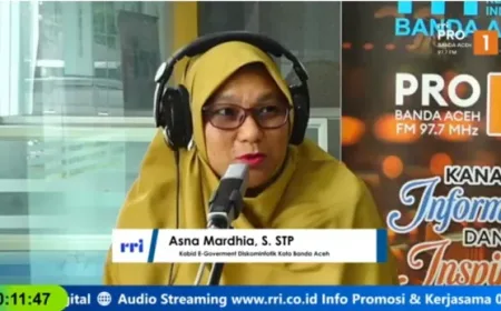 Regulasi Baru Lindungi Anak dari Dampak Negatif Media Sosial di Indonesia