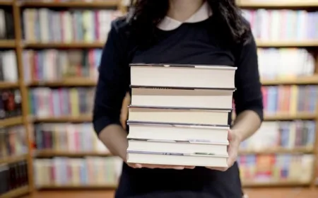 Gara-Gara AI, 47% Mahasiswa AS Pertimbangkan Ganti Jurusan Kuliah