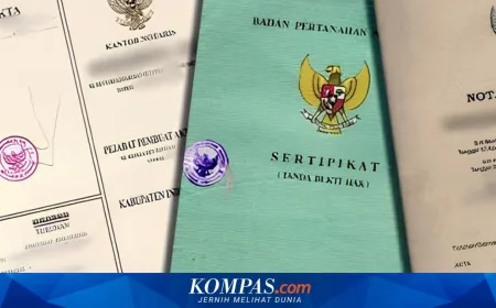 Tanah Bersertifikat Bisa Digugat? Ini Penjelasan Lengkapnya