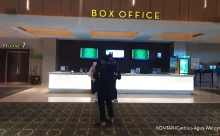 Film Baru di Bioskop Hari Ini: Sinopsis Ready or Not 2 dan Turbulence