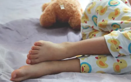 Kenali Tanda Penyakit Jantung Bawaan pada Anak dan Cara Deteksi Dini