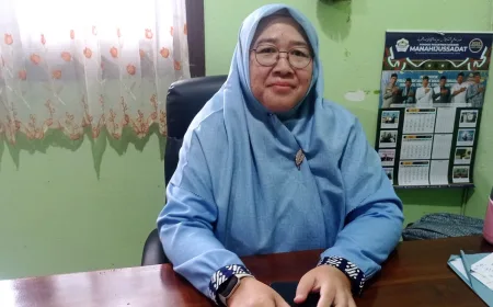 Warga Lebak Terbebas dari Penyakit Filariasis dan Frambusia, Ini Faktanya