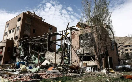 Warga Iran Menyesal Dukung Serangan AS-Israel, Dampak Perang Membawa Penderitaan