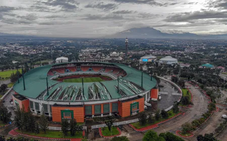 Tanah Longsor dan Angin Kencang Melanda Jawa Barat, Waspada Bencana Hidrometeorologi