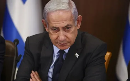 Menlu Iran Sebut Netanyahu Sengaja Tunda Gencatan Senjata untuk Hindari Penjara
