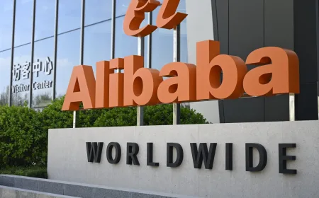Alibaba Ungkap HappyHorse-1.0, Model AI Video Viral yang Mendominasi Leaderboard