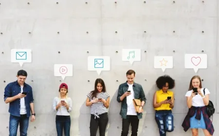 Etika Bermedia Sosial di Era Digital: Pentingnya Menjaga Kesopanan Online