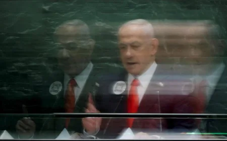 Korupsi Netanyahu Sejak 2019 Capai Rp8,5 Triliun, Ini 3 Kasus Utamanya