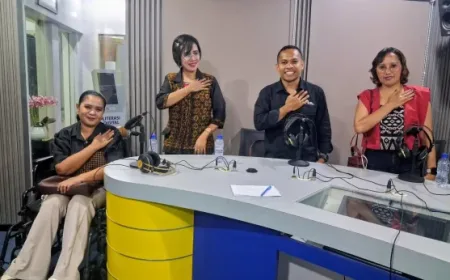 Terapi dan Diet Efektif Mengendalikan Perilaku Anak Autis di Tempat Umum