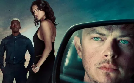 Sinopsis Film Wardriver: Hacker Bongkar Kasus Kejahatan Besar 2026