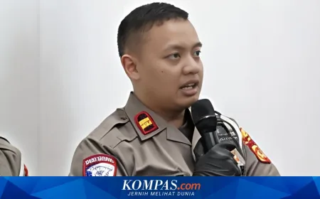 Dua Pengemudi Kabur Usai Kecelakaan Maut di Bogor, Polisi Segera Memburu