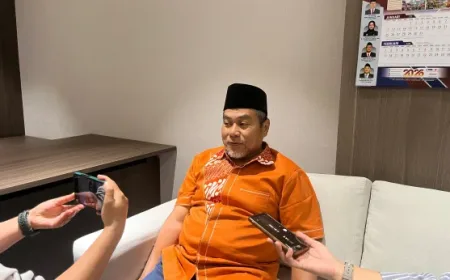 DPRD Kota Semarang Desak Evaluasi Aturan Truk Usai Kecelakaan Beruntun Silayur