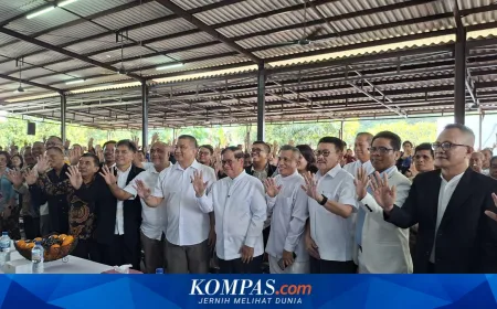 Pramono Anung Tegaskan Tak Ada Sekat dengan Ketua Komisi A DPRD DKI Meski Berbeda Partai