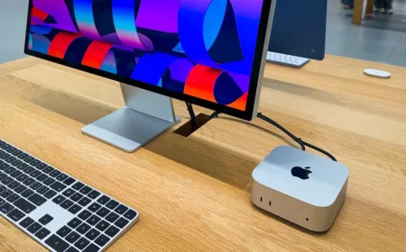 Mac Mini Apple Jadi Produk Terlaris Berkat AI OpenClaw, Ini Alasannya