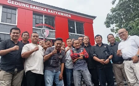 Mediasi Dugaan Pemerasan Polresta Banyumas Buntu, Pelapor Minta Mobil Dikembalikan