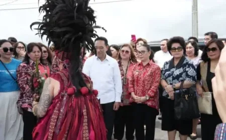 Wakil Bupati Hadiri Bhakti Sosial PPTM di Kecamatan Kakas, Dampak Positif untuk Komunitas