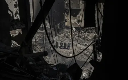 Delegasi Iran Tolak Hadiri Negosiasi AS di Pakistan Sampai Serangan di Lebanon Berhenti