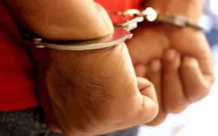 Oknum ASN Cilegon Ditangkap Jual Sabu, Polisi Amankan 78 Paket Narkoba