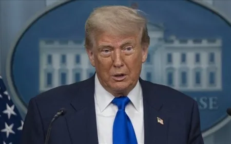 Trump Klaim Netanyahu Akan Kurangi Serangan di Lebanon, Ini Faktanya