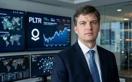 Michael Burry: Anthropic Mengalahkan Palantir dalam Perebutan Pasar AI Perusahaan