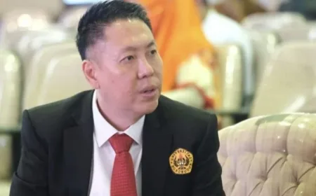 Video Viral Saiful Mujani: Prof Henry Tegaskan Hukum Harus Objektif dan Berakal Sehat