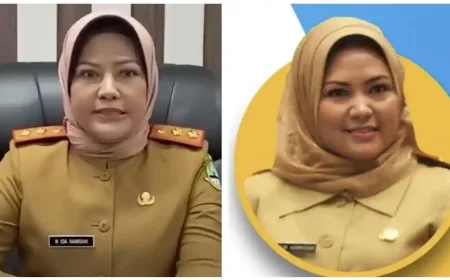 Kekayaan Ida Hamidah Terungkap: Pajero dan Properti Rp4,9 M Pasca Dicopot Dedi Mulyadi