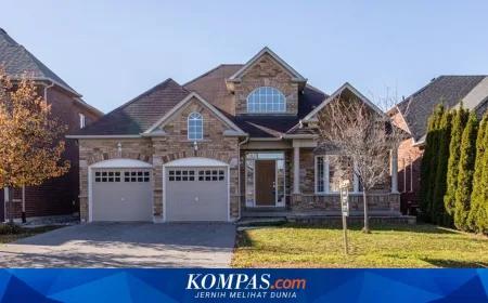 Posisi Tusuk Sate dan Harga Rumah: Mitos atau Fakta Penurunan Nilai Properti?