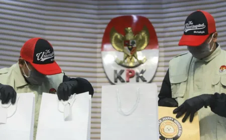 Profil Bupati Tulungagung Gatut Sunu Wibowo: Kader Gerindra yang Terjaring OTT KPK