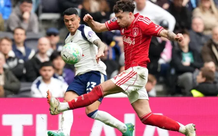 Model AI Gagal Prediksi Skor Liga Premier Sepanjang Musim, Siapa yang Salah?