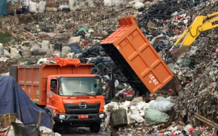 Pemkot Tangsel Prioritaskan Penanganan Banjir, Sampah, dan Layanan Digital Terpadu 2027