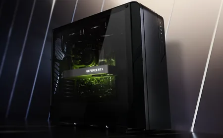 Prediksi Saham AI Nvidia akan Melonjak Dua Kali Lipat pada Akhir 2026