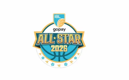 IBL All-Star 2026 Kembali Digelar di Bandung Arena dengan Rangkaian Acara Seru