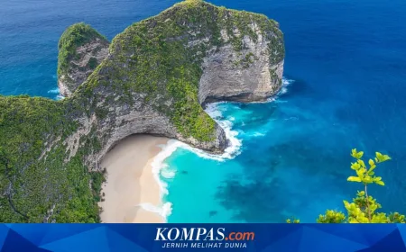 Investasi Properti Bali Bergeser: Bukan Lagi Kuta dan Seminyak, Ini Destinasi Baru