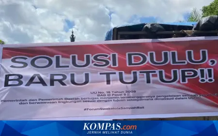 Sengkarut Investasi Bali: Tri Hita Karana Retak di Tengah Ledakan Dana Asing