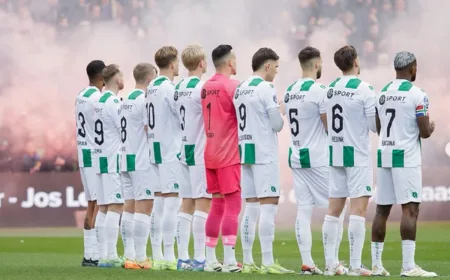 2 Pemain Naturalisasi Suriname Ajukan Kembali Warga Negara Belanda Setelah Kasus Passportgate