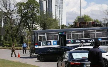 Delegasi Iran di Islamabad 71 Orang, Trump Berambisi Deklarasi Kemenangan Perang