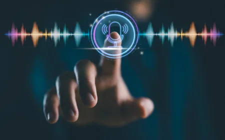 Warga California Gugat Alat AI yang Merekam Kunjungan Dokter Secara Rahasia