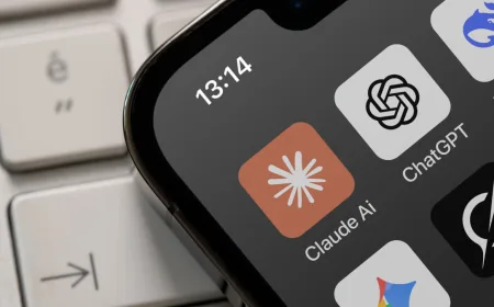 8 Hal yang Jangan Pernah Anda Bagikan ke Chatbot AI untuk Jaga Privasi