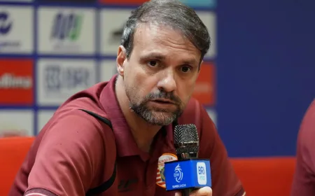 Jadwal dan Link Live Streaming Persija Jakarta vs Persebaya Surabaya di Super League 2025-2026