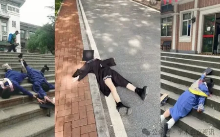 Ekonomi China Melambat: Generasi Muda Hadapi Pengangguran dan Tekanan Hidup Berat